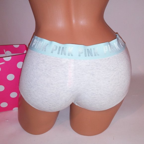 3/$35 Victoria Secret PINK Panty - Picture 7 of 7